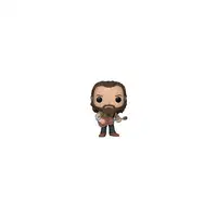 Figura Funko Pop! WWE Elías con guitarra Modelo 67 | 41943