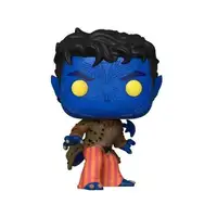 Figura Funko Pop! Marvel Nightcrawler Modelo 639 | 49294