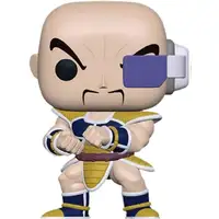 Figura Funko Pop! Bola de Dragón Z Nappa Modelo 613 | 39696