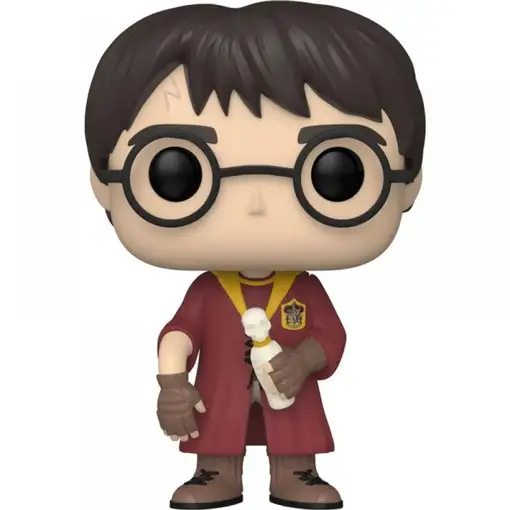Figura Funko Pop! Harry Potter Harry Potter Modelo 149 | 65652