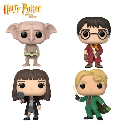 Figura Funko Pop! Harry Potter Harry Potter Modelo 149 | 65652