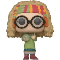 Figura Funko Pop! Harry Potter Sybill Trelawney Modelo 86 | 42192 Figura Funko Pop! Harry Potter Sybill Trelawney Modelo 86 | 42192
