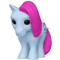 Figura Funko Pop! Juguetes Retro My Little Pony Blue Belle Modelo 66 | 54306