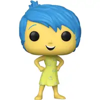 Figura Funko Pop! Disney Inside Out 2 Alegría Modelo 1451 | 76000 Figura Funko Pop! Disney Inside Out 2 Alegría Modelo 1451 | 76000