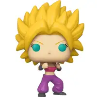 Figura Funko Pop! Bola de Dragón Z Super Saiyan Caulifla Modelo 816 | 47686