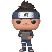 Figura Funko Pop! Animación Naruto Iruka Unimo Modelo 1966 | 80340