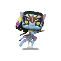 Figura Funko Pop! Películas Avatar Neytiri Pose Batalla Modelo 1323 | 65643 Figura Funko Pop! Películas Avatar Neytiri Pose Batalla Modelo 1323 | 65643