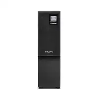 Salicru SLC-6000 TWIN PRO3 sistema de alimentación ininterrumpida (UPS) Doble conv