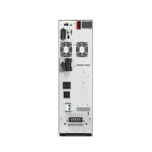 Salicru SLC-6000 TWIN PRO3 sistema de alimentación ininterrumpida (UPS) Doble conv
