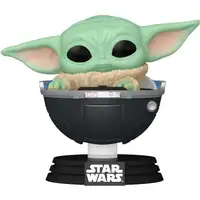 Figura Funko Pop! Star Wars Grogu Modelo 664 | 76551
