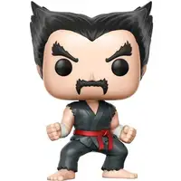 Figura Funko Pop! Juegos Tekken Heihachi Modelo 200 | 12985
