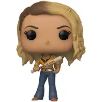 Figura Funko Pop! Birds of Prey Black Canary Modelo 304 | 44372 Figura Funko Pop! Birds of Prey Black Canary Modelo 304 | 44372