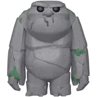 Figura Funko Pop! Disney Frozen 2 Gigante de la Tierra Modelo 587 | 42133