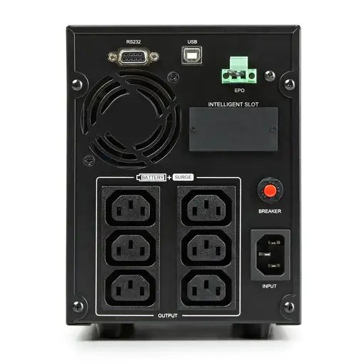 Salicru SPS 1000 ADV T