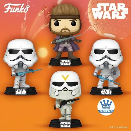 Figura Funko Pop! Star Wars Concept Series Han Solo Modelo 472 | 56767