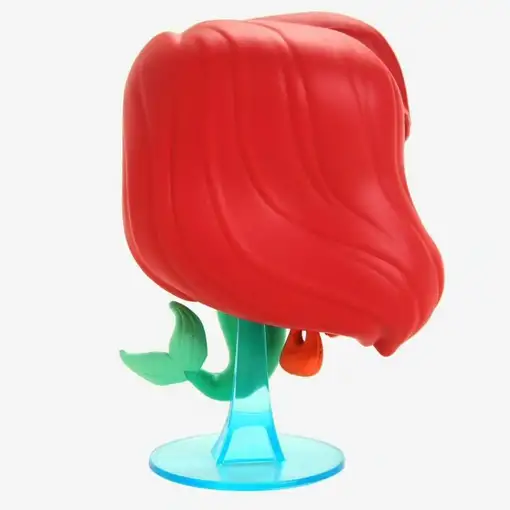 Figura Funko Pop! Disney La Sirenita Ariel con bolso Modelo 563 | 40102