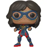 Figura Funko Pop! Juegos Marvel Avengers Kamala Khan Modelo 631 | 47760