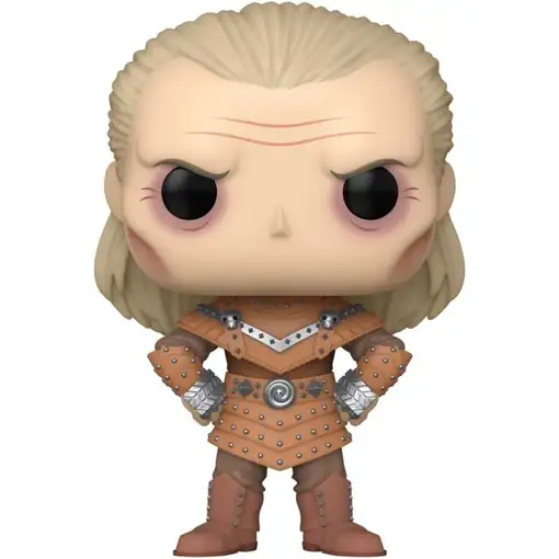 Figura Funko Pop! Películas Cazafantasmas 2 Vigo Modelo 1886 | 75957 Figura Funko Pop! Películas Cazafantasmas 2 Vigo Modelo 1886 | 75957