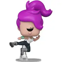 Figura Funko Pop! Futurama Turanga Leela Modelo 1758 | 80077 Figura Funko Pop! Futurama Turanga Leela Modelo 1758 | 80077