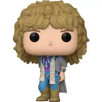 Figura Funko Pop! Rocks Bon Jovi Jon Bon Jovi Modelo 396 | 79707 Figura Funko Pop! Rocks Bon Jovi Jon Bon Jovi Modelo 396 | 79707