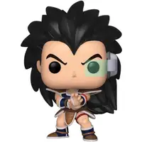 Funko Pop! Dragonball Z Radditz Modelo 616 | 39699
