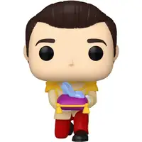 Figura Funko Pop! Disney Cenicienta Príncipe 75 Aniversario Modelo 1545 | 83459
