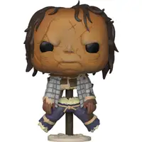 Figura Funko Pop! Películas Scary Stories Harold Modelo 846 | 45199 Figura Funko Pop! Películas Scary Stories Harold Modelo 846 | 45199