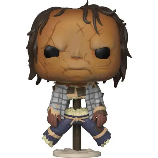 Figura Funko Pop! Películas Scary Stories Harold Modelo 846 | 45199 Figura Funko Pop! Películas Scary Stories Harold Modelo 846 | 45199