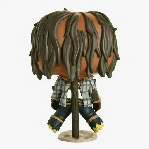 Figura Funko Pop! Películas Scary Stories Harold Modelo 846 | 45199