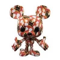 Figura Funko Pop! Disney Art Series Mickey Modelo 28 | 55469 Figura Funko Pop! Disney Art Series Mickey Modelo 28 | 55469