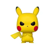 Figura Funko Pop! Juegos Pokémon Pikachu Modelo 598| 65043 Figura Funko Pop! Juegos Pokémon Pikachu Modelo 598| 65043