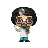 Figura Funko Pop! Cypress Hill B-Real como Dr. Greenthumb Modelo 266 | 61442