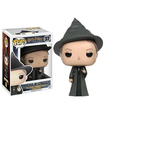 FUNKO Figure POP! Harry Potter - McGranitt
