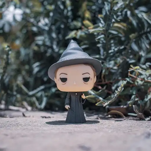 FUNKO Figure POP! Harry Potter - McGranitt