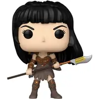 Figura Funko Pop! Televisión Xena La Princesa Guerrera Xena Modelo 1665 | 83505