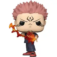 Figura Funko Pop! Jujutsu Kaisen Sukuna Flecha de Fuego Modelo1887 | 85322