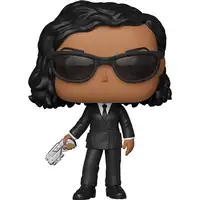 Figura Funko Pop! Películas Men in Black Internacional Agente M Modelo 739 | 38492 Figura Funko Pop! Películas Men in Black Internacional Agente M Modelo 739 | 38492