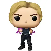 Figura Funko Pop! Películas Mortal Kombat Sonya Blade Modelo 1056 | 53852