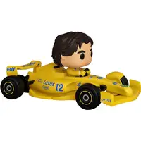 Figura Funko Pop! Rides Ayrton Senna Modelo 314 | 86181