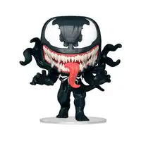 Figura Funko Pop! Marvel Spider-man 2 Venom Modelo 972 | 76110