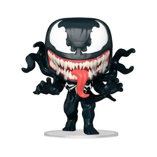 Figura Funko Pop! Marvel Spider-man 2 Venom Modelo 972 | 76110 Figura Funko Pop! Marvel Spider-man 2 Venom Modelo 972 | 76110