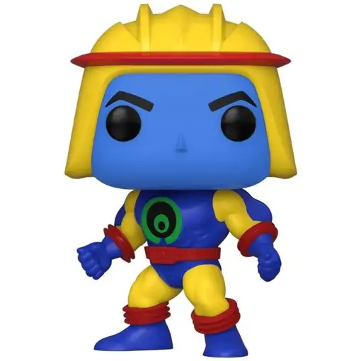 Figura Funko Pop! Animación Masters del Universo SY Klone Modelo 995 | 47749 Figura Funko Pop! Animación Masters del Universo SY Klone Modelo 995 | 47749