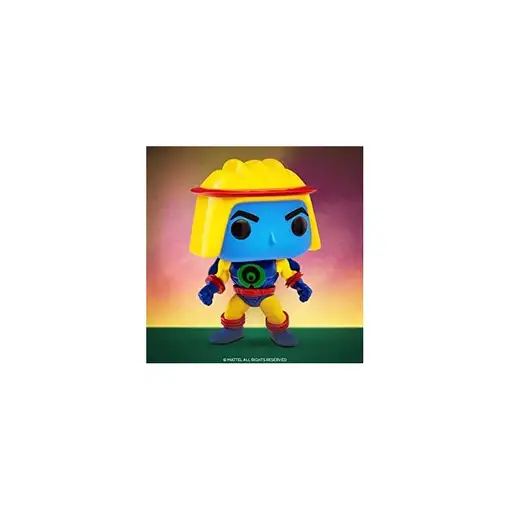 Figura Funko Pop! Animación Masters del Universo SY Klone Modelo 995 | 47749