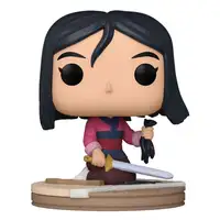 Figura Funko Pop! Disney Mulan Modelo 1020 | 56352