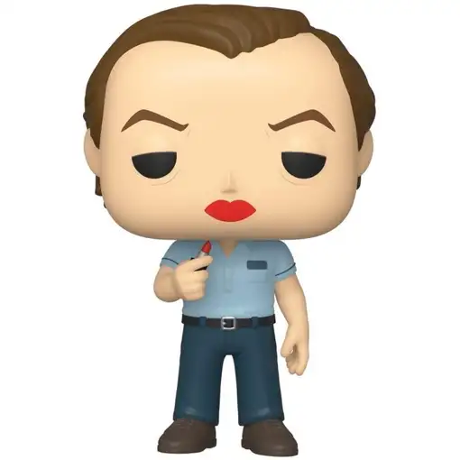 Figura Funko Pop! Películas Billy Madison Danny McGrath Modelo 898 | 46696
