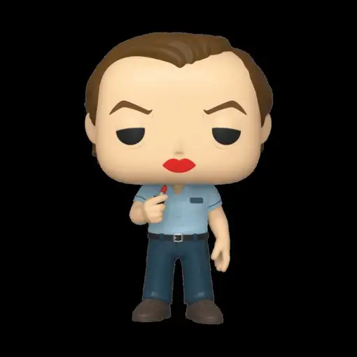 Figura Funko Pop! Películas Billy Madison Danny McGrath Modelo 898 | 46696