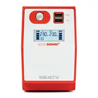 Salicru SPS 850 SOHO+