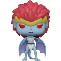 Figura Funko Pop! Disney Gárgolas Demona Modelo 1477 | 88266