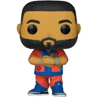 Figura Funko Pop! Rocks DJ Khaled Modelo 238 | 57233 Edición Exclusiva Figura Funko Pop! Rocks DJ Khaled Modelo 238 | 57233 Edición Exclusiva