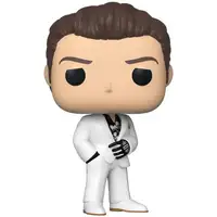 Figura Funko Pop! Birds of Prey Roman Sionis Modelo 306 | 44374